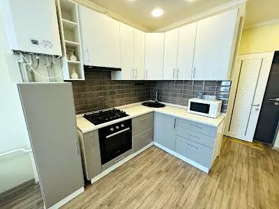 квартира за адресою Соборна вул., 9