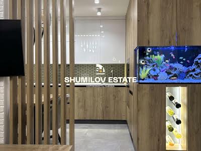 квартира за адресою Малоголосківська вул., 19