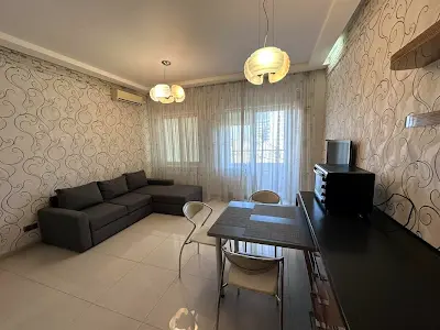 квартира за адресою Французький бульв., 9