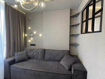квартира за адресою Центральна вул., 21-А