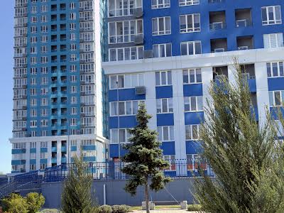 квартира за адресою Георгія Липського вул. (Толбухіна), 135а