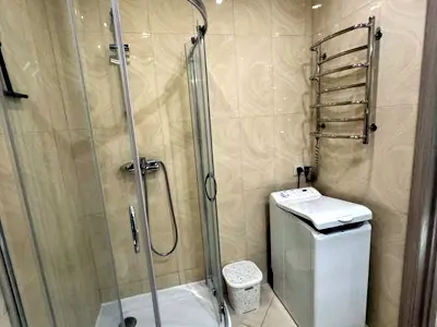 квартира за адресою Воскресенська вул., 18