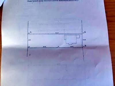 дом по адресу 205-та Садова ул., 5