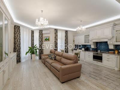 квартира за адресою Саперне Поле вул., 12