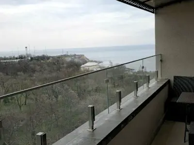 квартира за адресою Дача Ковалевського вул., 91