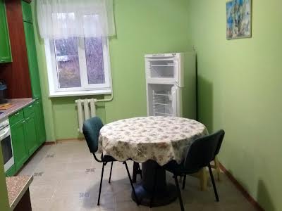 квартира за адресою Балківська вул., 3/1