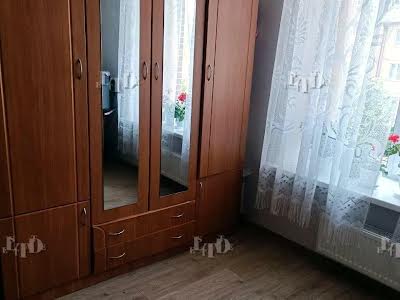 квартира за адресою Василя Стуса вул. (Пушкінська), 60 П
