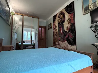 квартира по адресу Незалежності бульв. (50 років Жовтня), 8-Б
