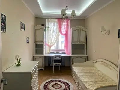 квартира за адресою Гетьмана Павла Скоропадського вул. (Льва Толстого), 25
