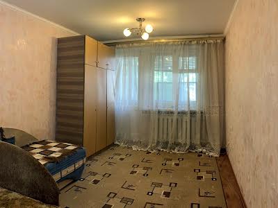 квартира за адресою Івана та Юрія Лип вул. (Гайдара), 10