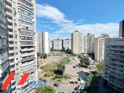 квартира за адресою Оноре де Бальзака вул., 4
