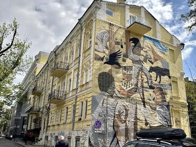 квартира по адресу Десятинный пер., 7