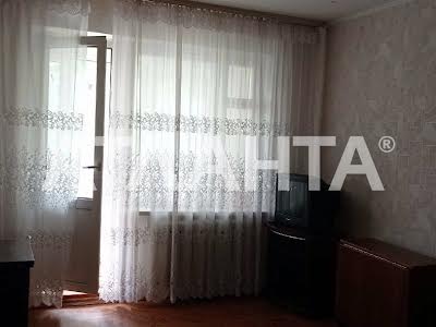 квартира по адресу Генерала Петрова ул., 27/4