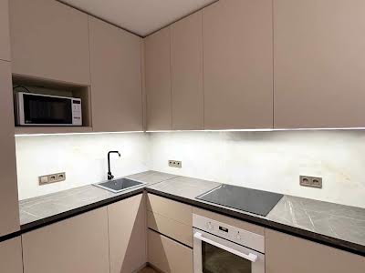 квартира за адресою Тираспольська вул., 60