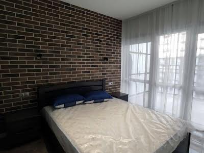 квартира за адресою Замарстинівська вул. (Калініна), 55а