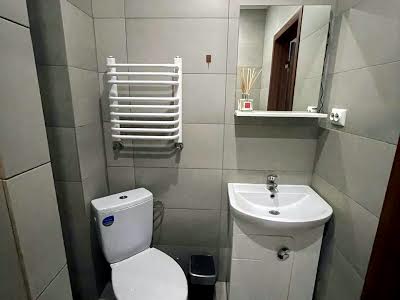 квартира за адресою Липова Алея вул., 20