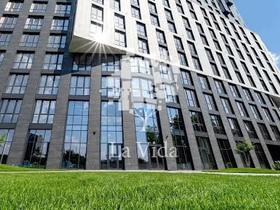 квартира за адресою Миколи Пимоненка вул., 21