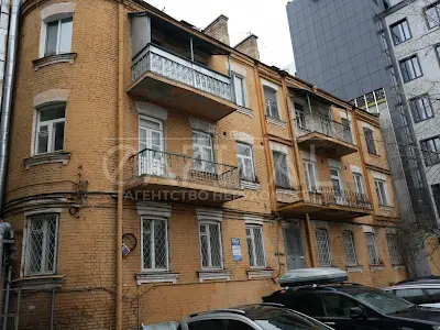 коммерческая по адресу Большая Васильковская ул. (Красноармейская), 63А
