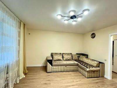 квартира по адресу Георгія Дудника ул. (Цюрупинська), 2