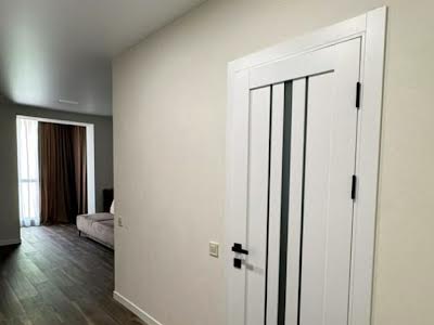 квартира за адресою Запорізьке шосе, 28-Х
