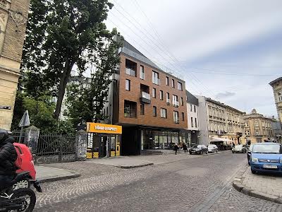 квартира за адресою Пекарська вул., 30
