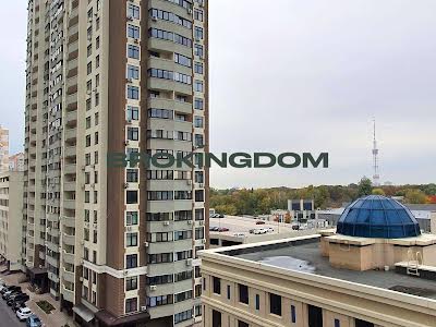 квартира по адресу Авиаконструктора Игоря Сикорского ул. (Танковая), 4-Б