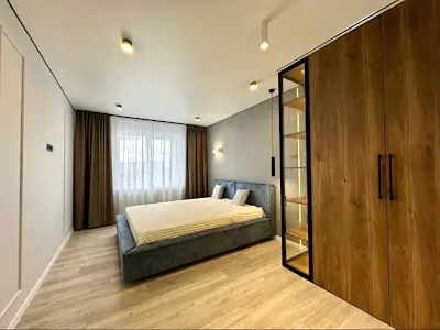 квартира за адресою Леся Курбаса вул., 10
