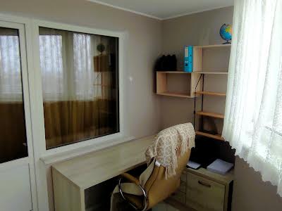 квартира за адресою Урлівська вул., 38-А