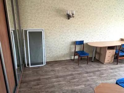 квартира за адресою Навроцького вул., 3