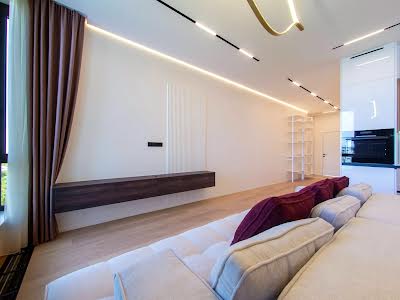 квартира за адресою Берестейський просп. (Перемоги), 42а