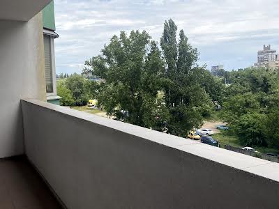 квартира по адресу Ярослава Гашека бульв., 20