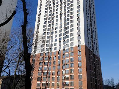 квартира по адресу Соломенская пл., 20в