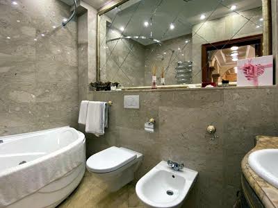 квартира по адресу Кропивницкого ул., 8