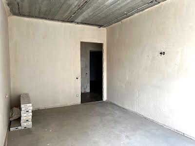 квартира по адресу Ольги Кобилянської ул. (Достоевского), 1-В/5