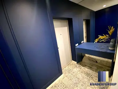 квартира за адресою Набережна Перемоги вул., 7
