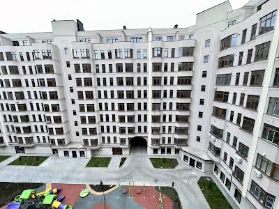 квартира за адресою Дача Ковалевського вул., 91