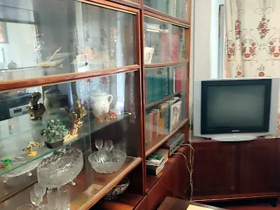 квартира по адресу Общественная ул. (Борисенко), 35