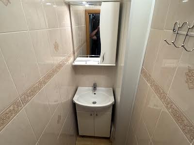 квартира за адресою Світлицького вул., 24