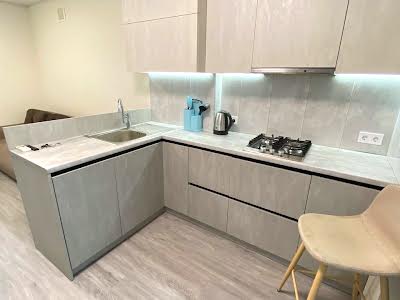 квартира за адресою Набережна Перемоги вул., 44п