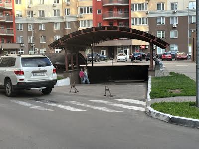 квартира за адресою Юлії Здановської вул. (Ломоносова), 46/1