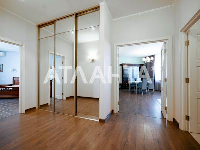 квартира за адресою Шевченка просп., 33б