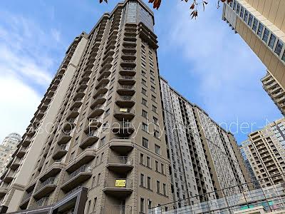 квартира за адресою Генуезька вул., 1д
