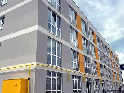 квартира по адресу  ул., 3
