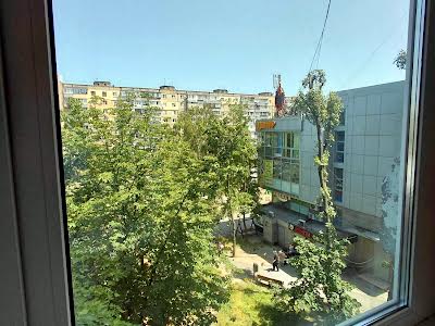 квартира по адресу Славы бульв., 19