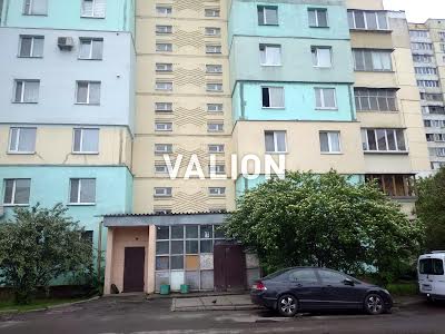 квартира за адресою Йорданська вул. (Лайоша Гавро), 9-А