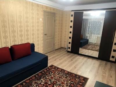 квартира по адресу Александра Поля просп. (Кірова), 43
