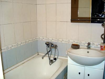 квартира за адресою Миколи Кибальчича вул., 15
