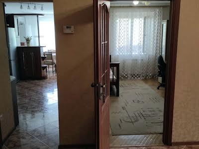 квартира по адресу Пасечная ул., 38
