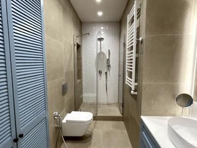квартира за адресою Севастопольська вул., 2