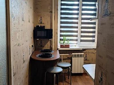 квартира за адресою Василя Кучера вул., 2-А